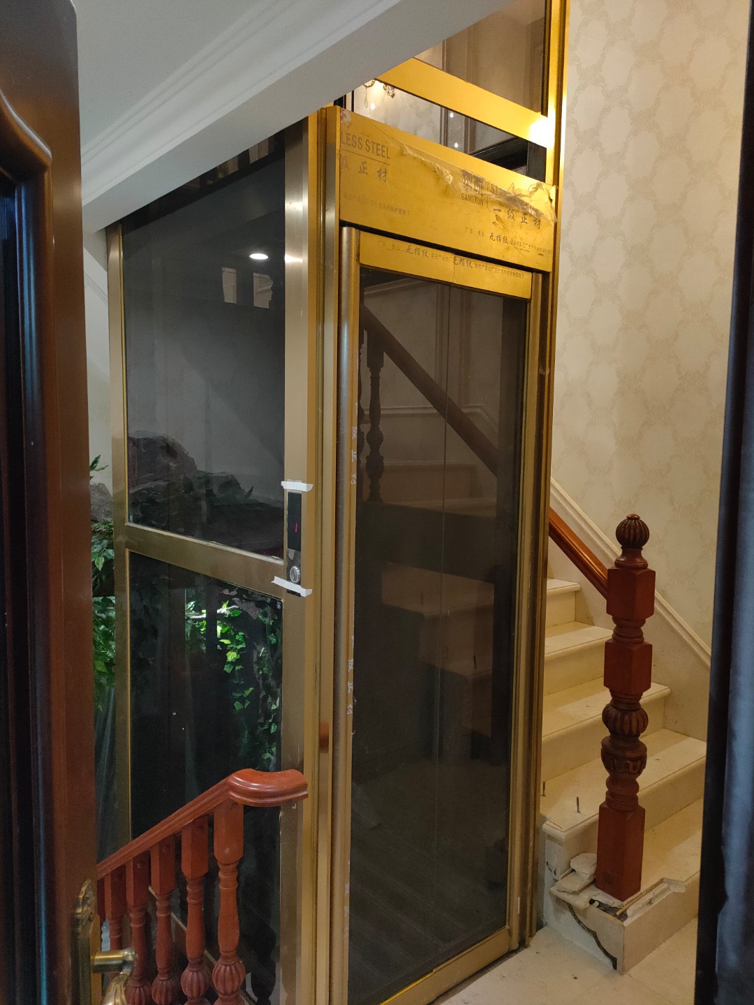铁西区性价比高电梯6层电梯 - 排名